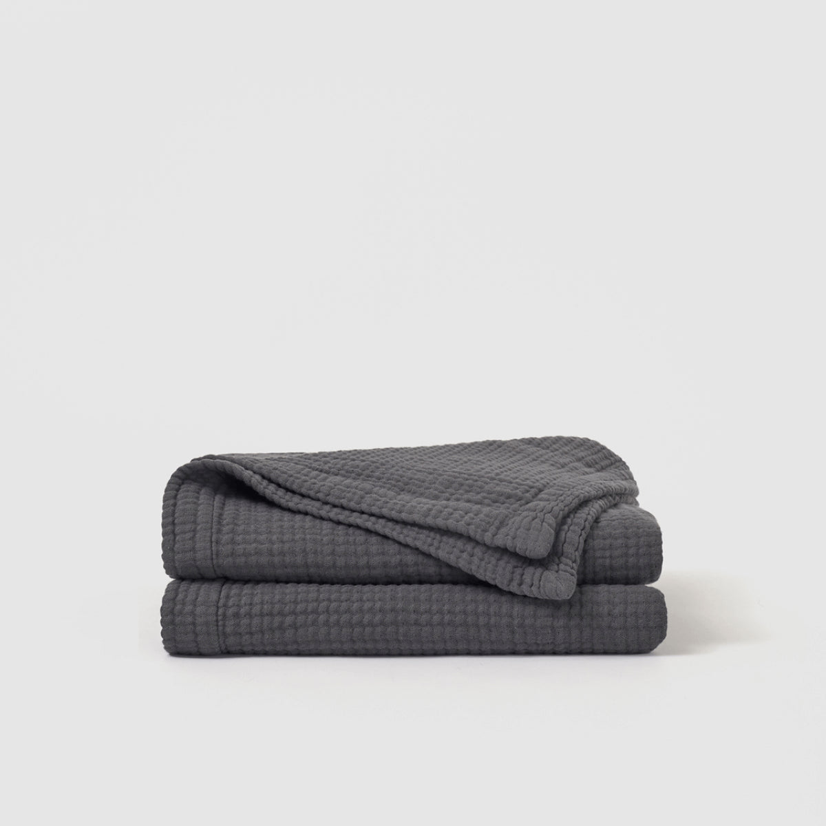 Four Layer Throw