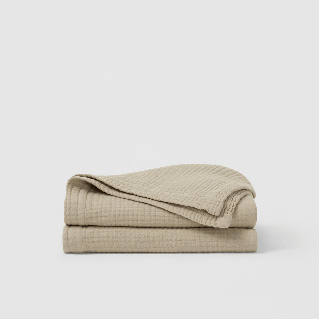 Four Layer Throw