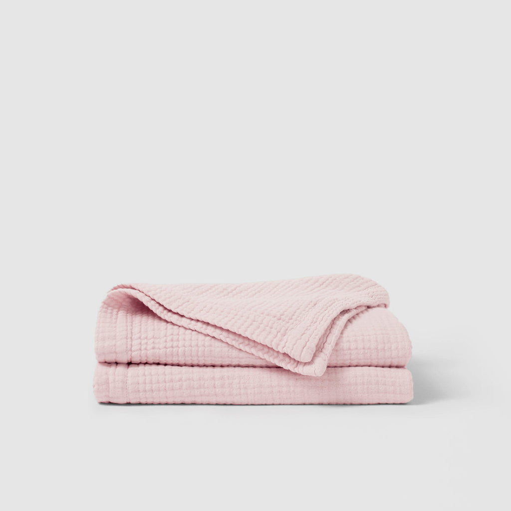 Four Layer Throw