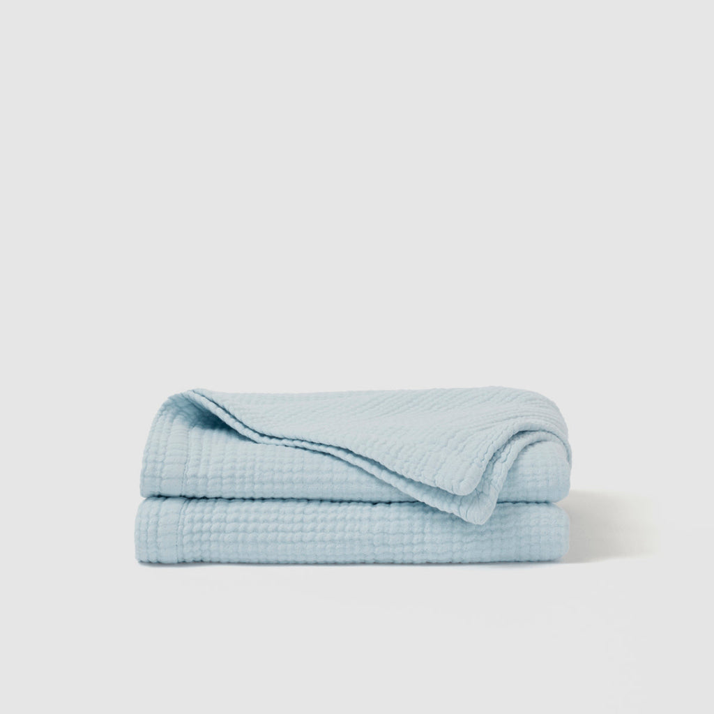 Four Layer Throw