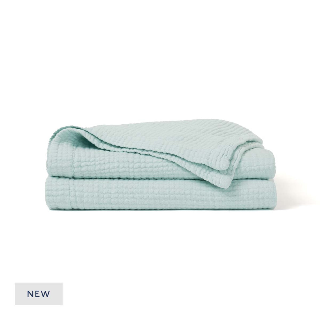 Four Layer Throw
