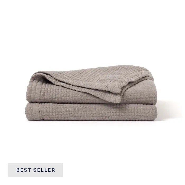 Four Layer Throw