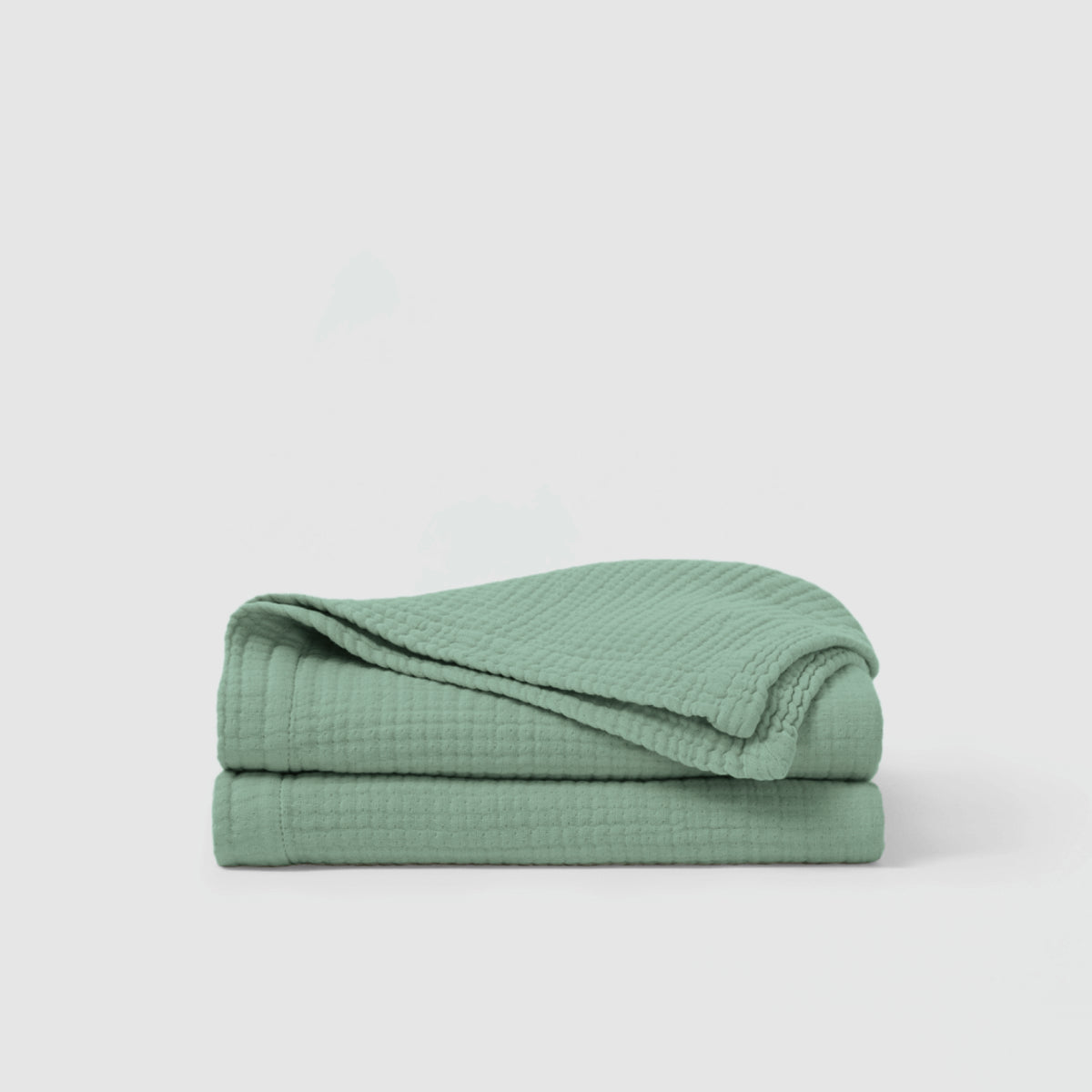Four Layer Coverlet