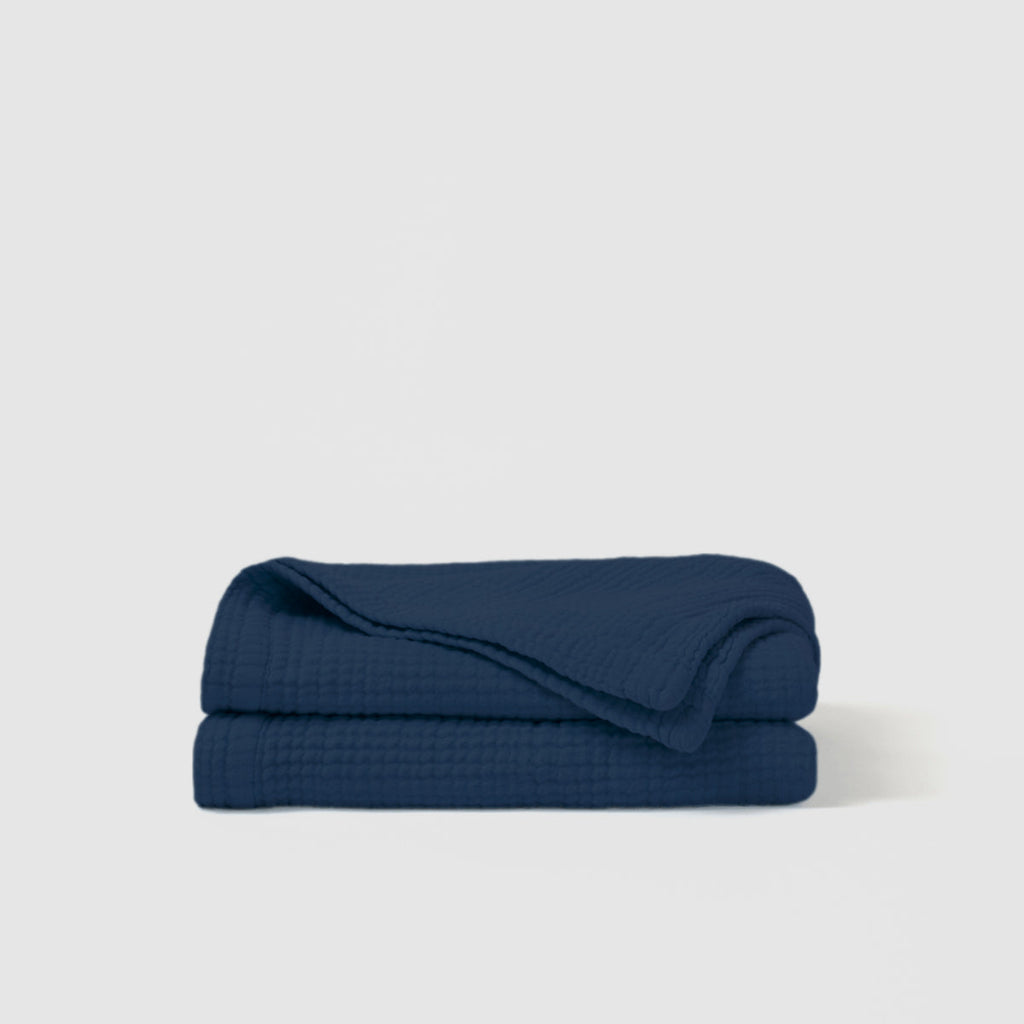 Four Layer Throw