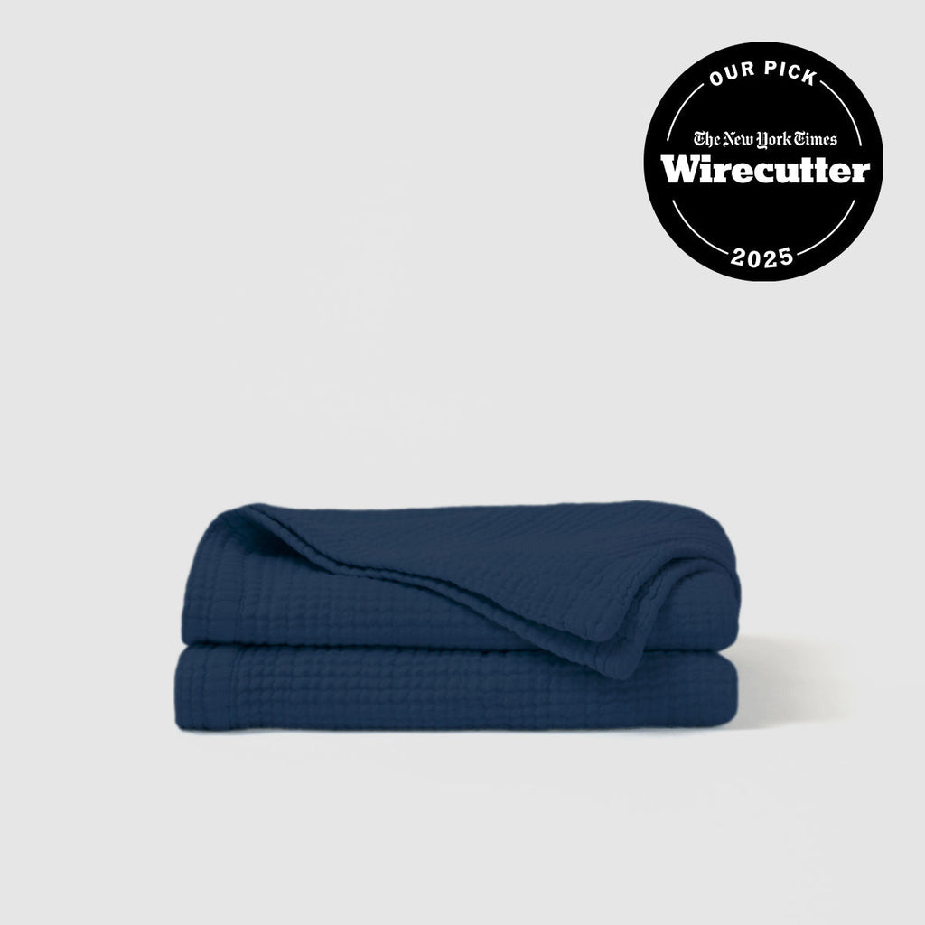 Four Layer Throw