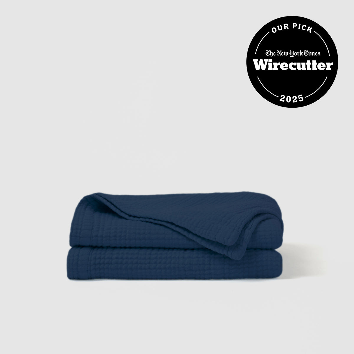 Four Layer Throw