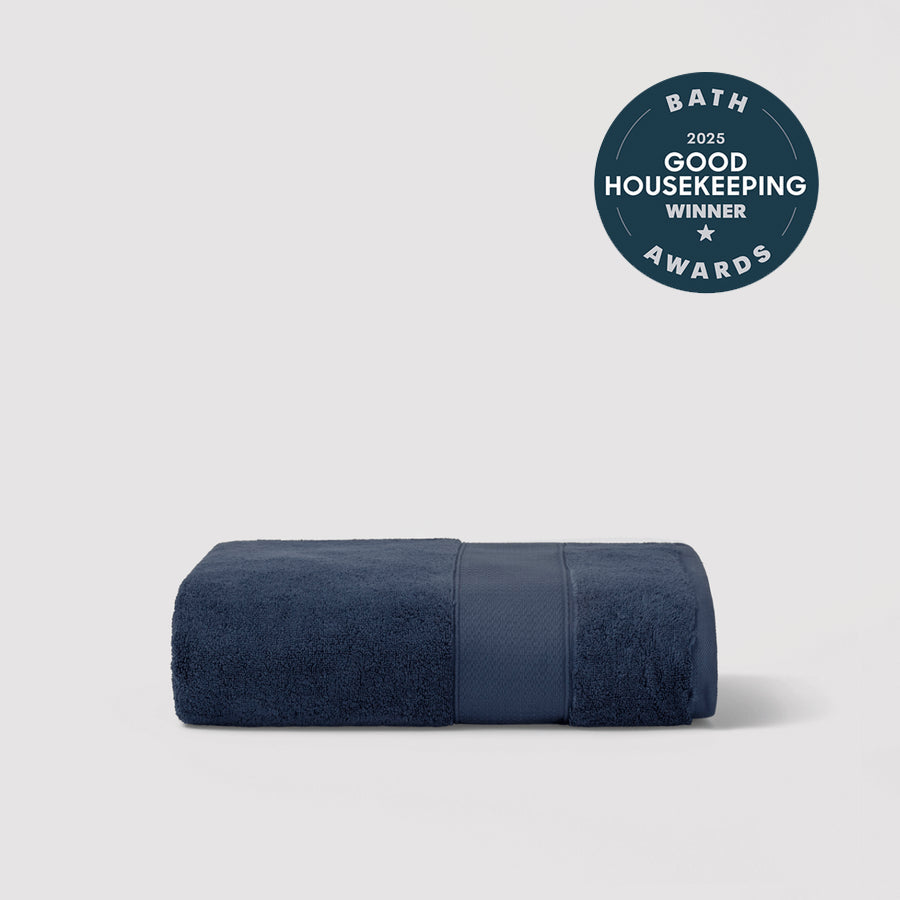 Plush Towel Collection