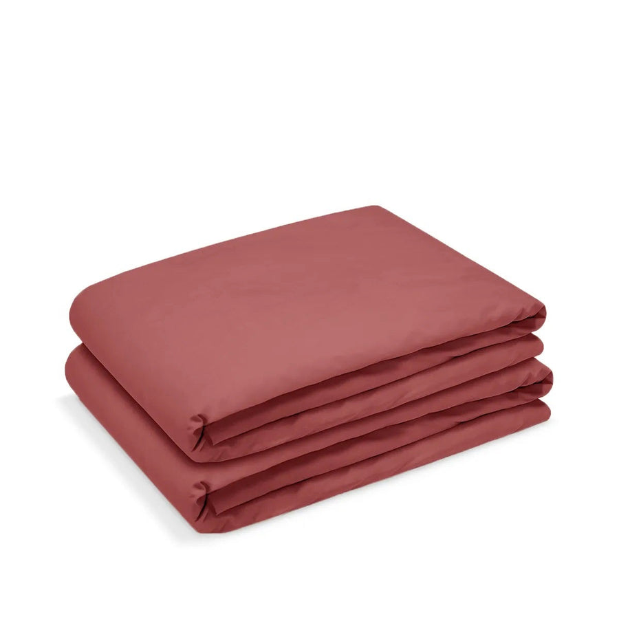 Percale Fitted Sheet