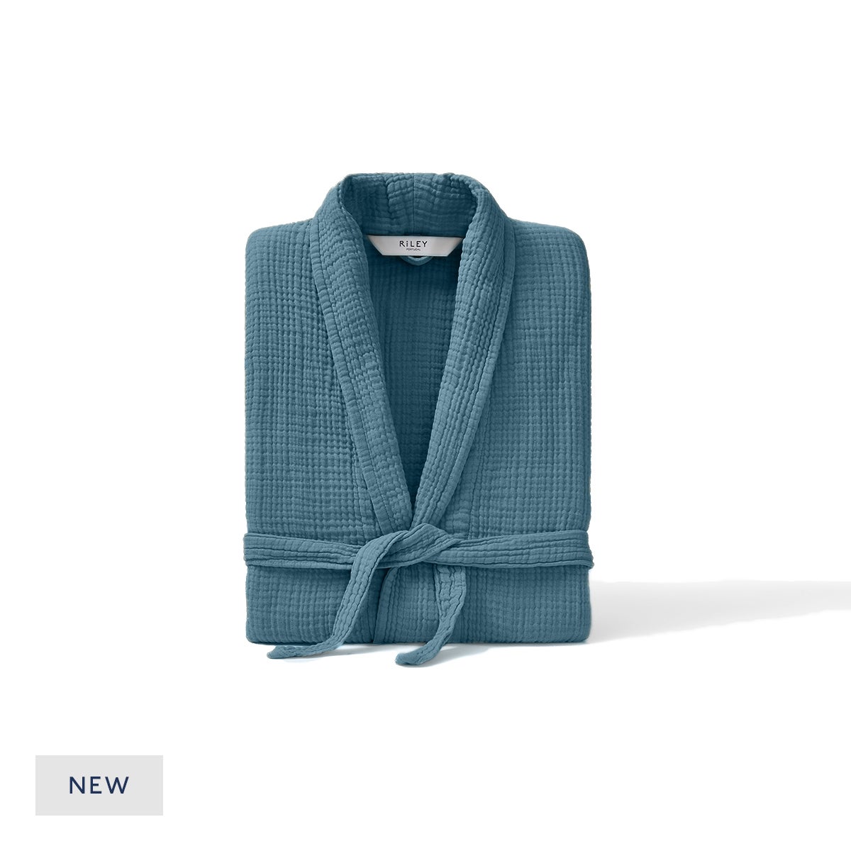 Four Layer Robe
