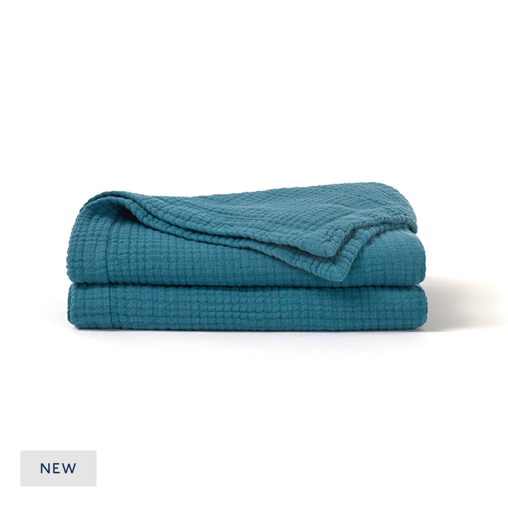 Four Layer Throw