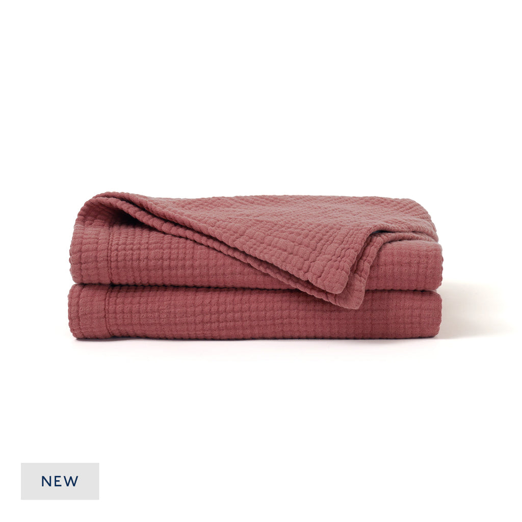Four Layer Throw
