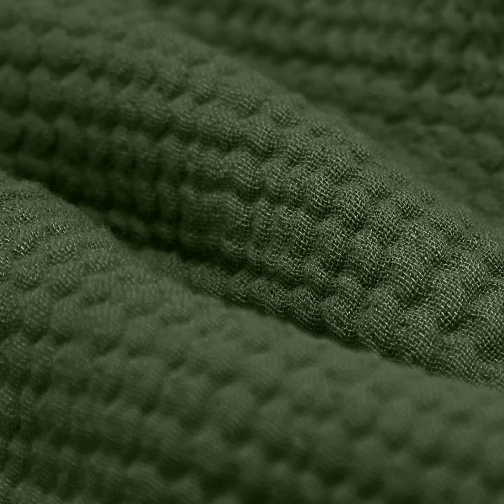 Four Layer Throw