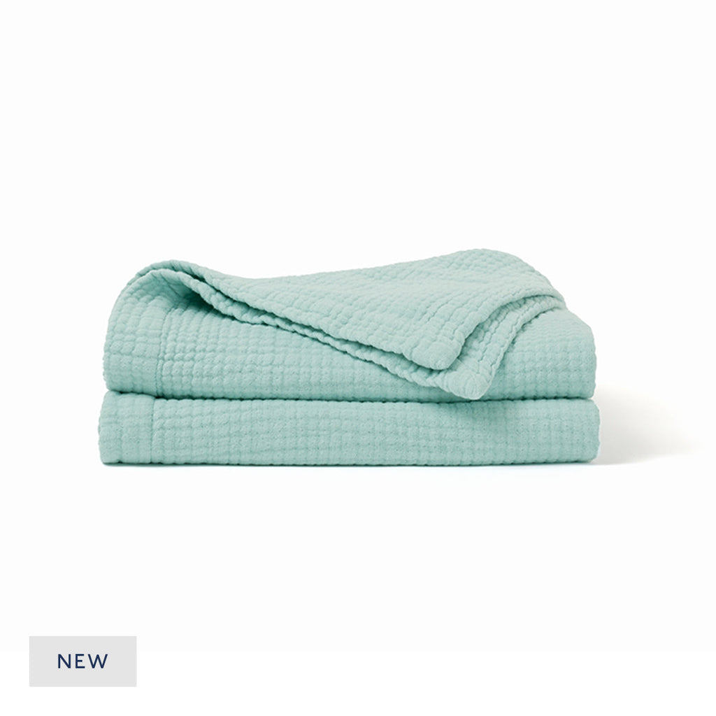 Four Layer Throw