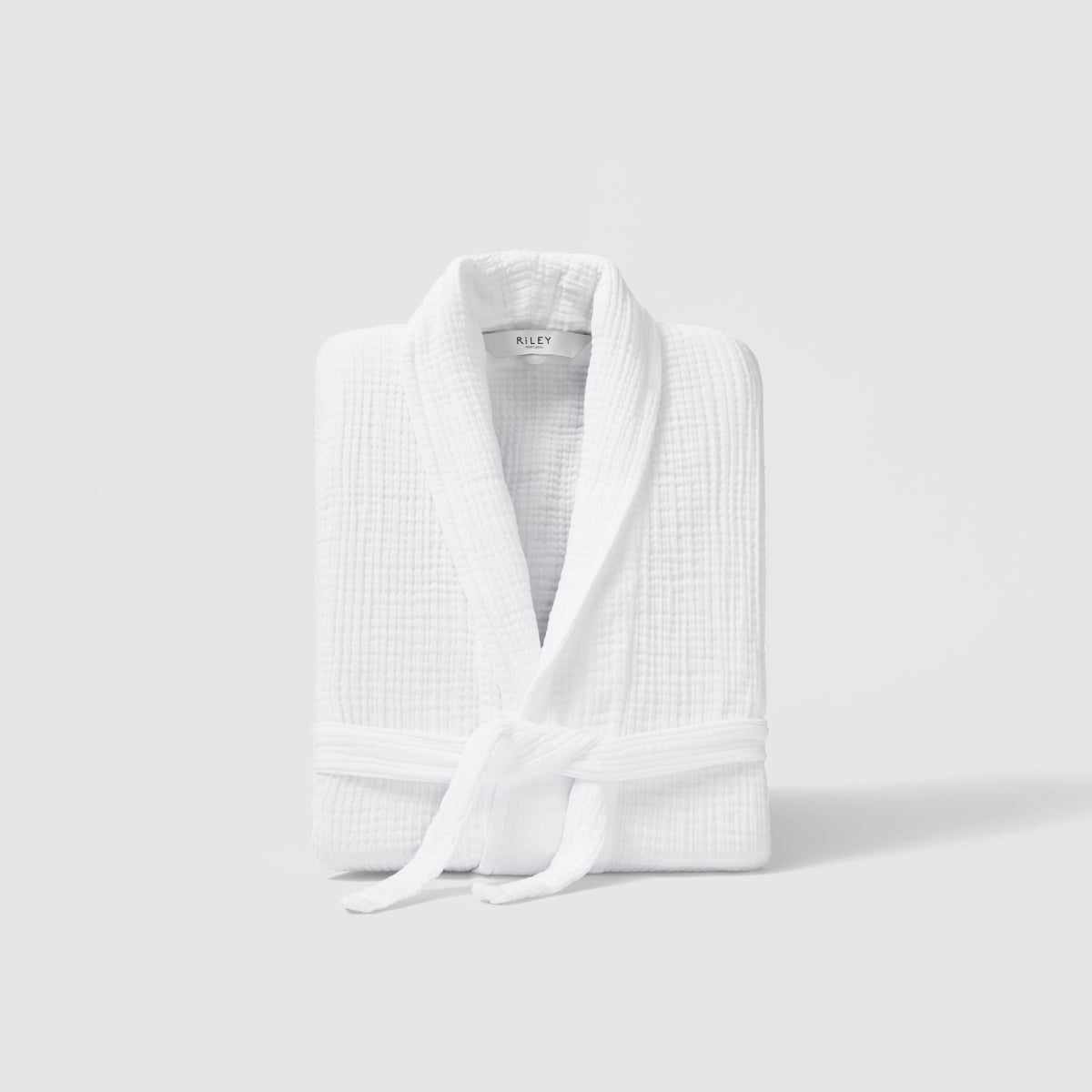 Four Layer Robe