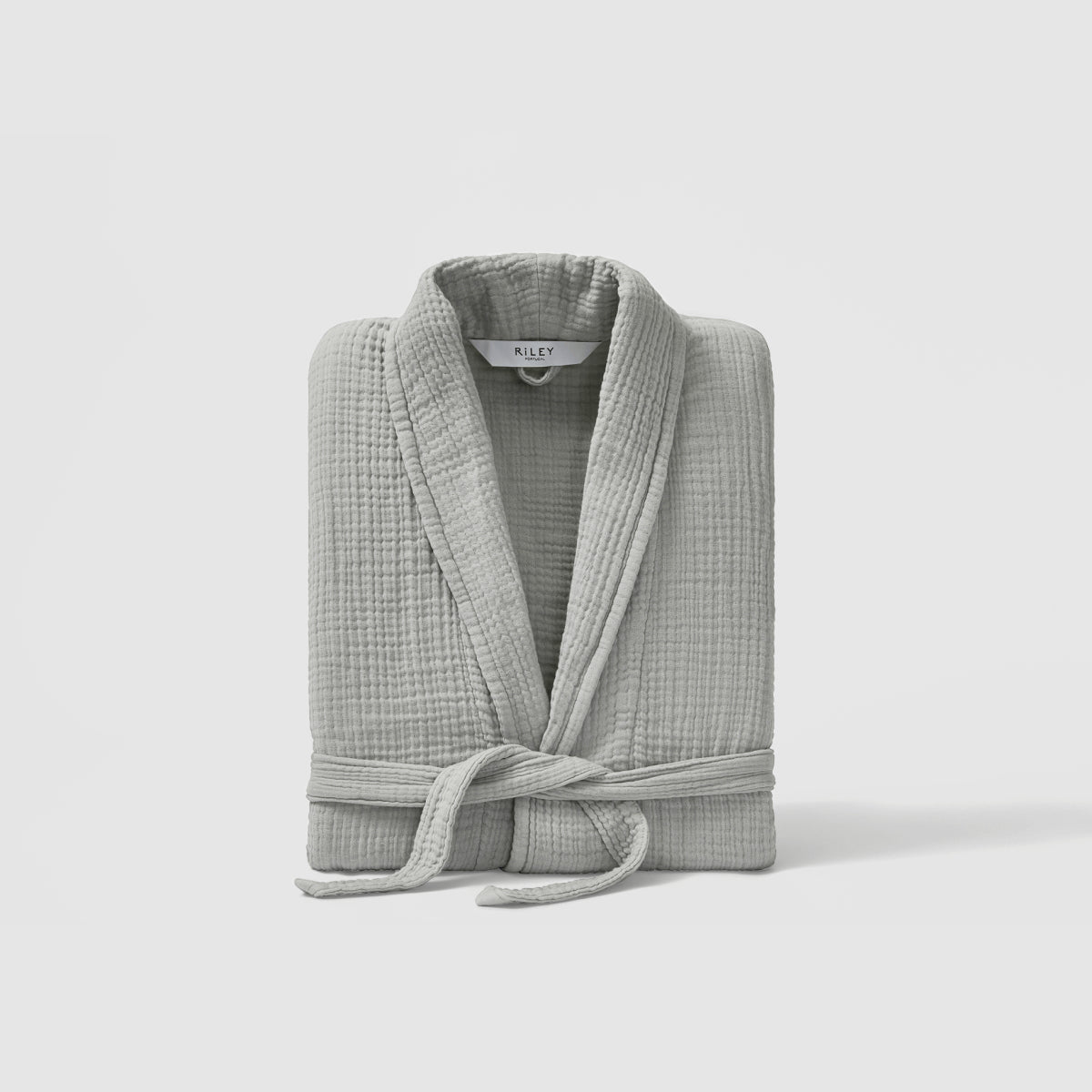 Four Layer Robe