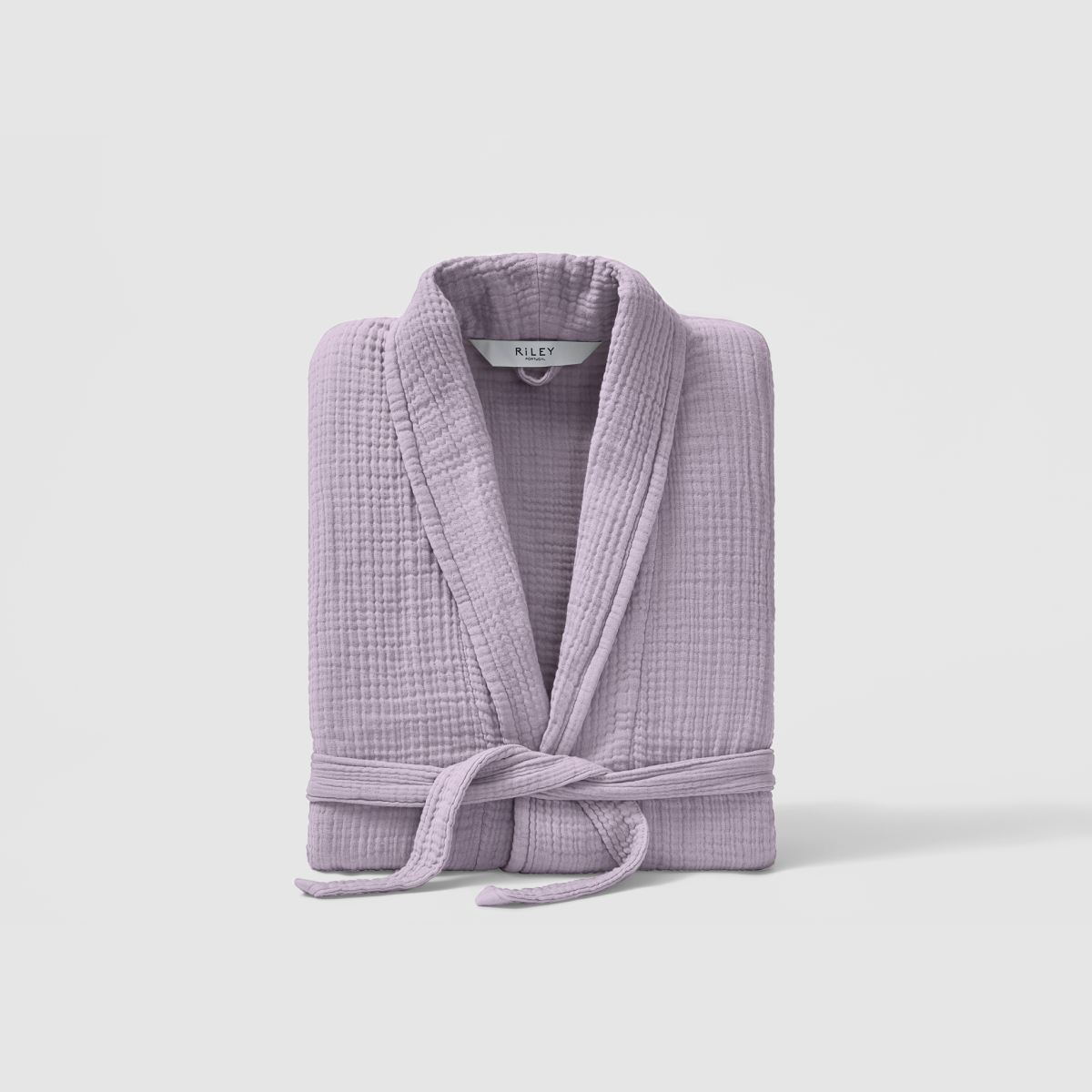 Four Layer Robe