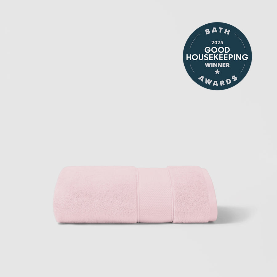 Plush Towel Collection