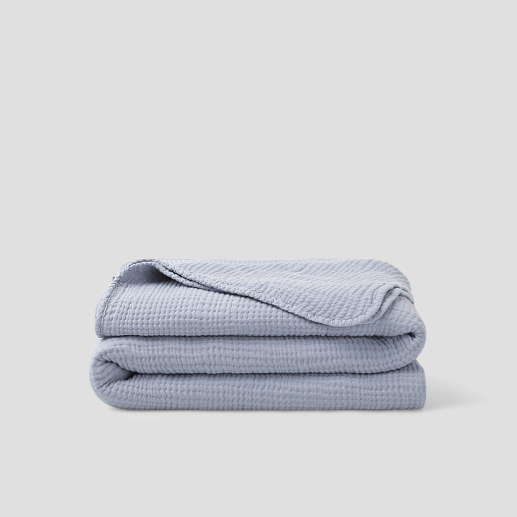 Four Layer Coverlet