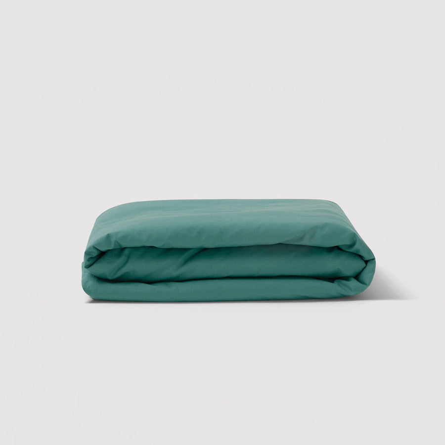 Percale Fitted Sheet