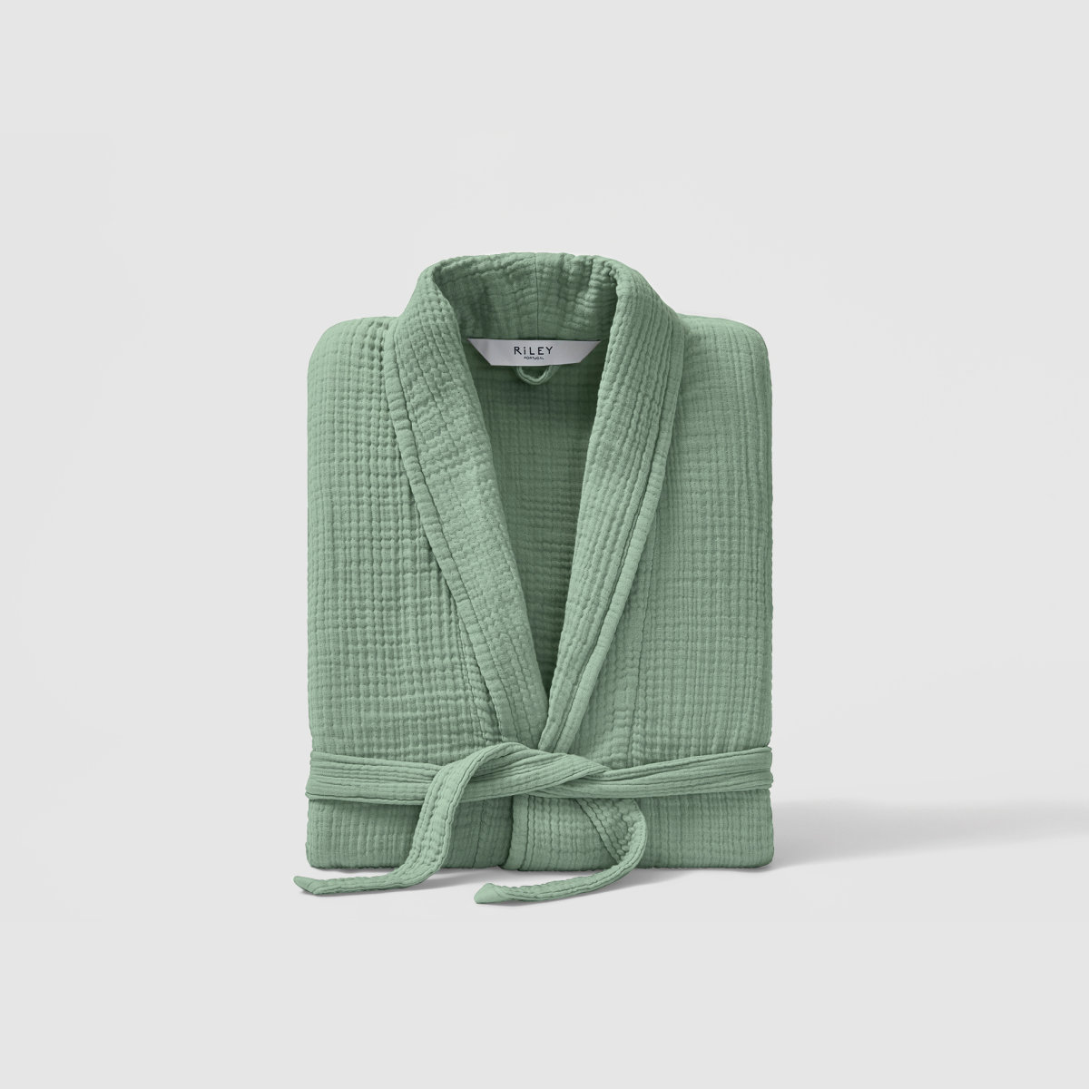 Four Layer Robe