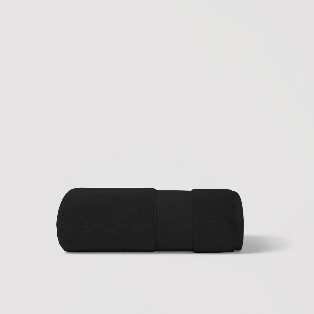 Plush Towel Collection
