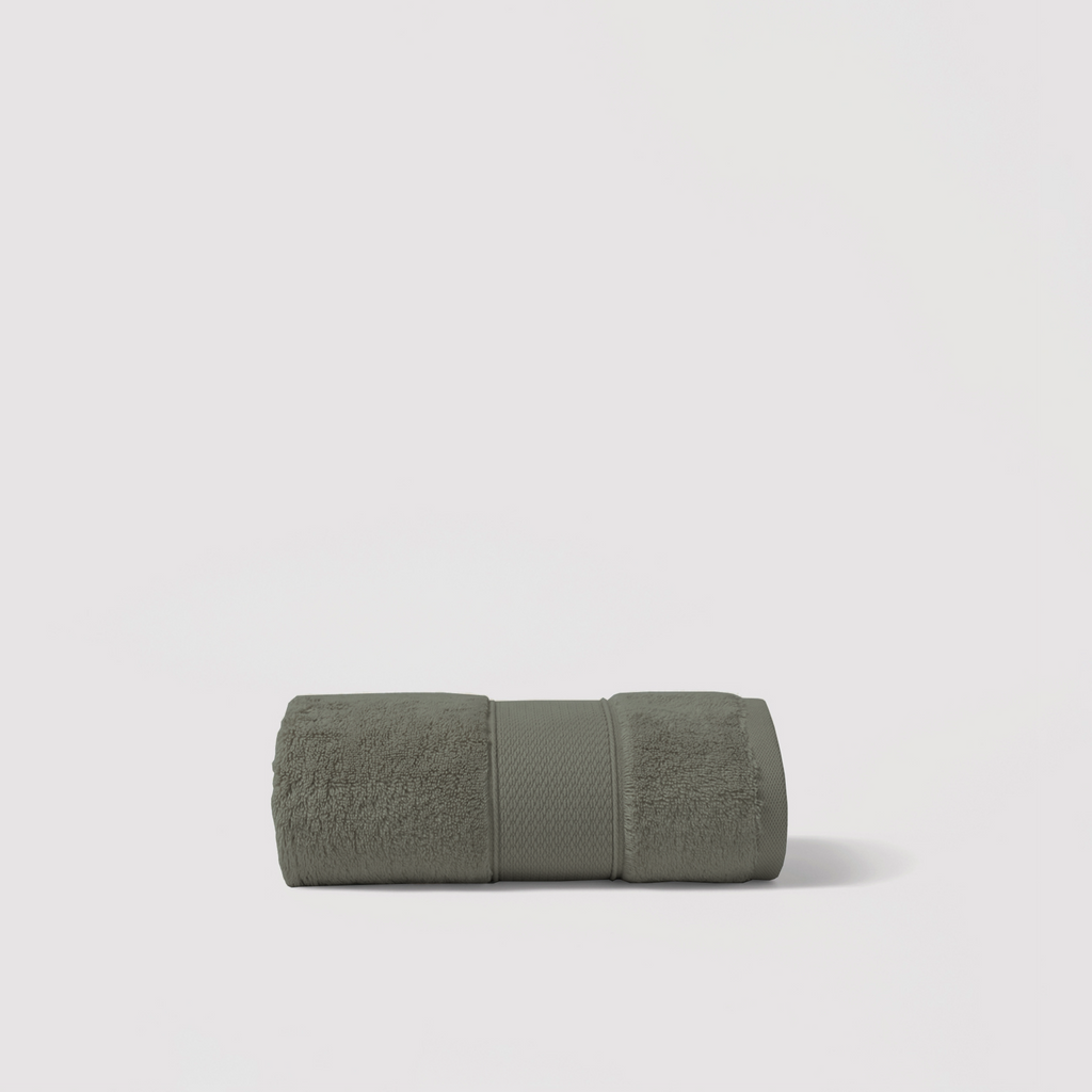 Plush Towel Collection
