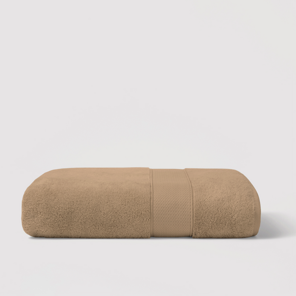 Plush Towel Collection