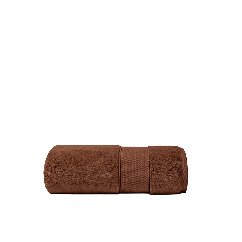 Plush Towel Collection