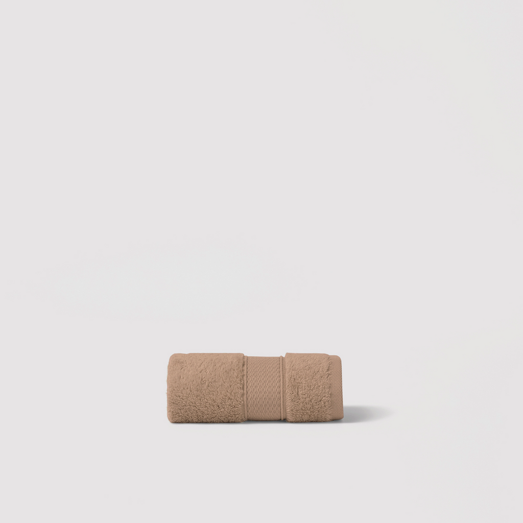 Plush Towel Collection