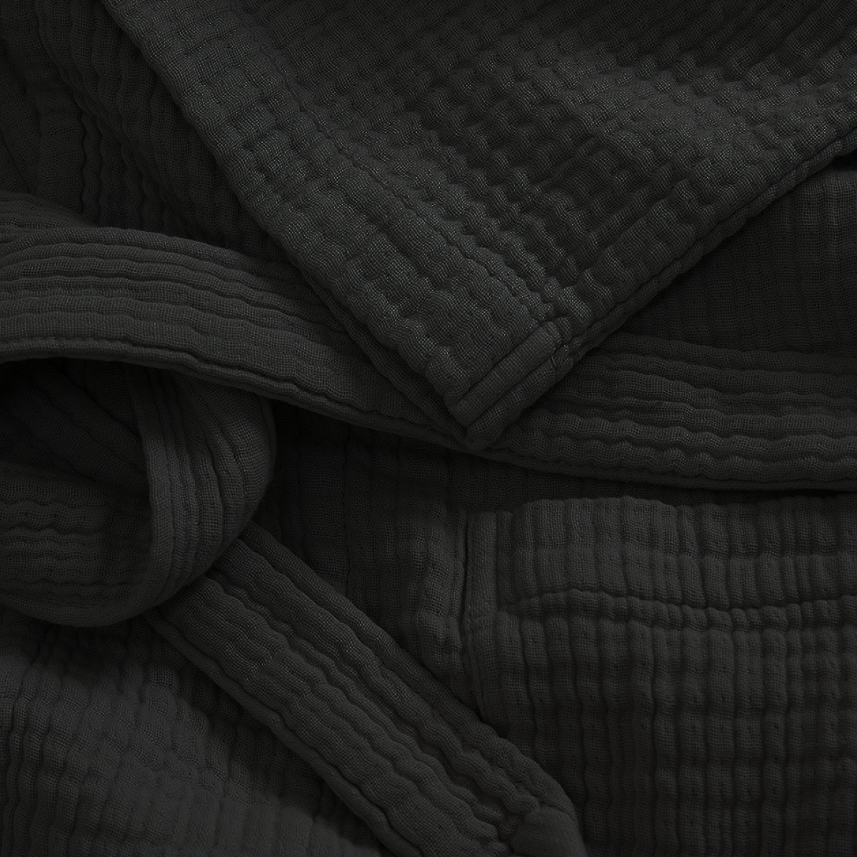 Four Layer Robe