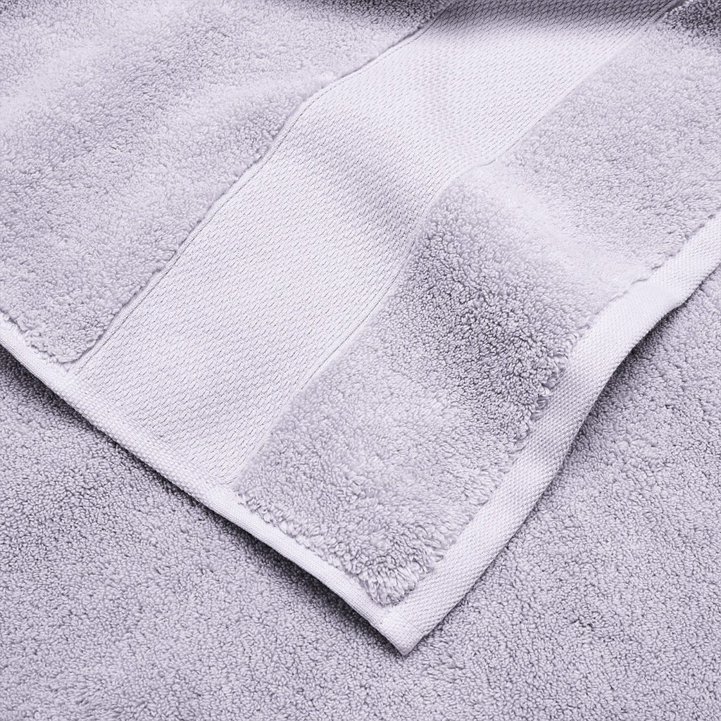 Plush Towel Collection