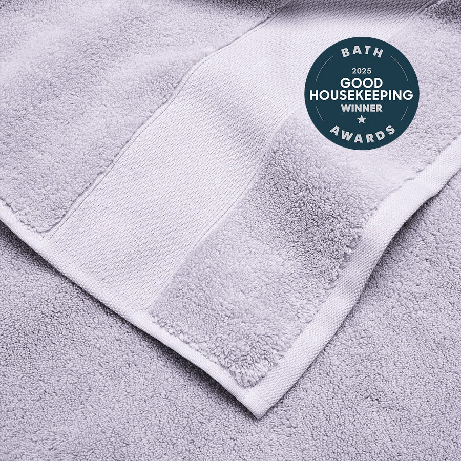 Plush Towel Collection