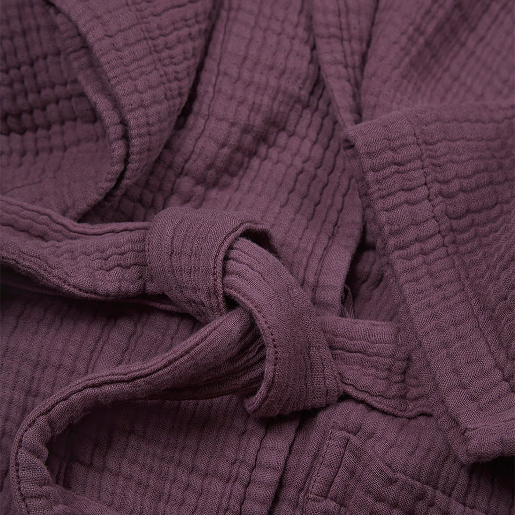 Four Layer Robe