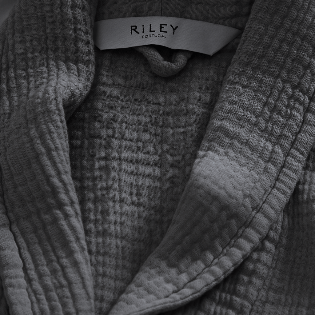 Four Layer Robe