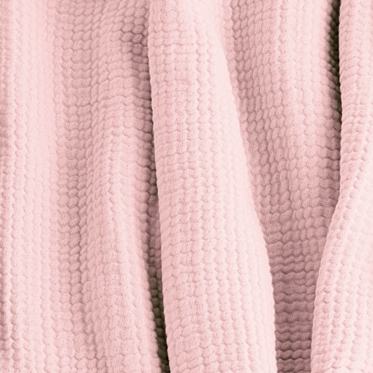 Four Layer Coverlet