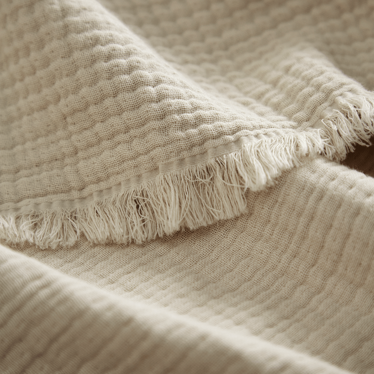 Four Layer Towel Collection
