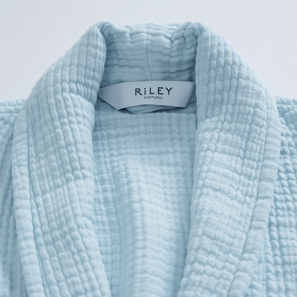 Four Layer Robe