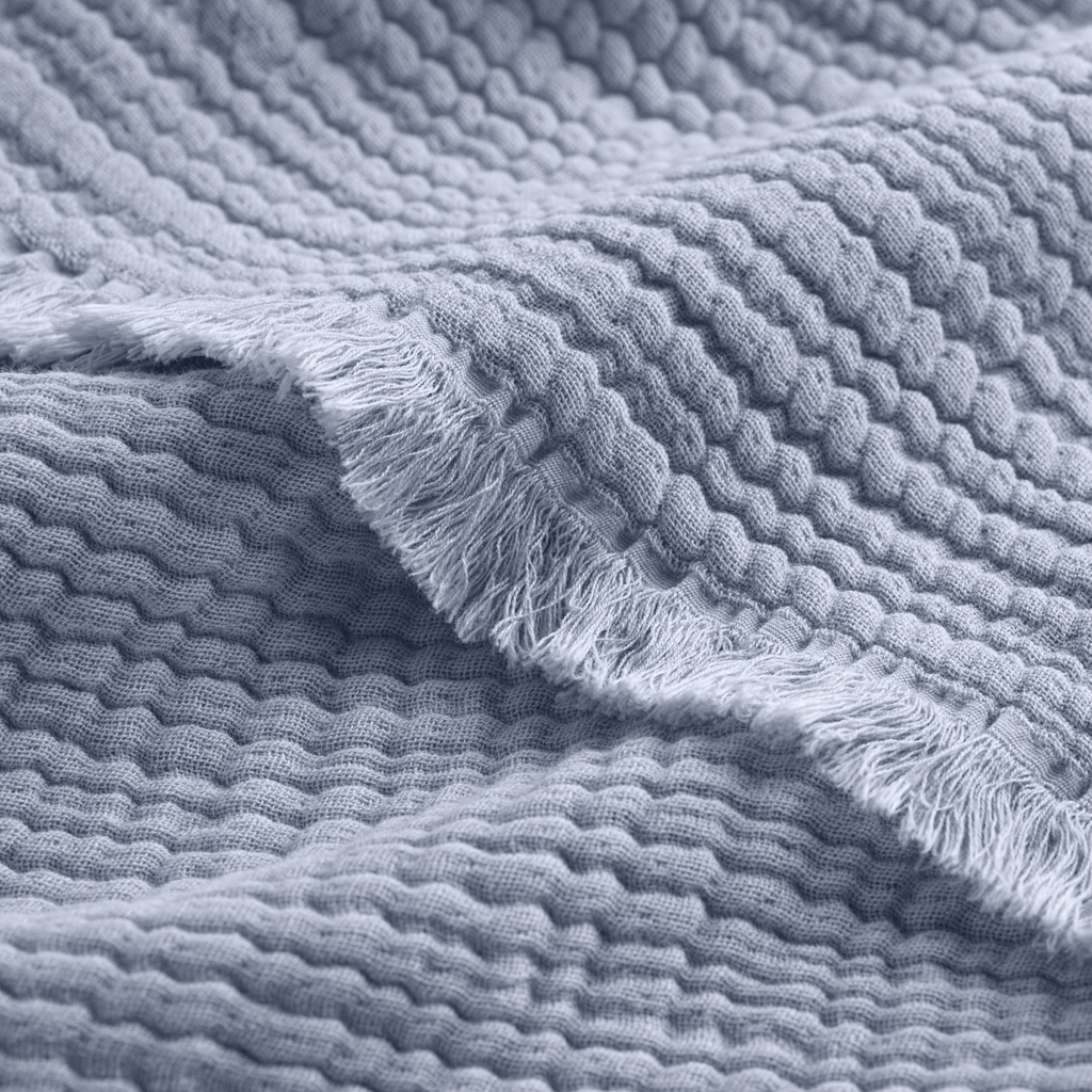 Four Layer Towel Collection