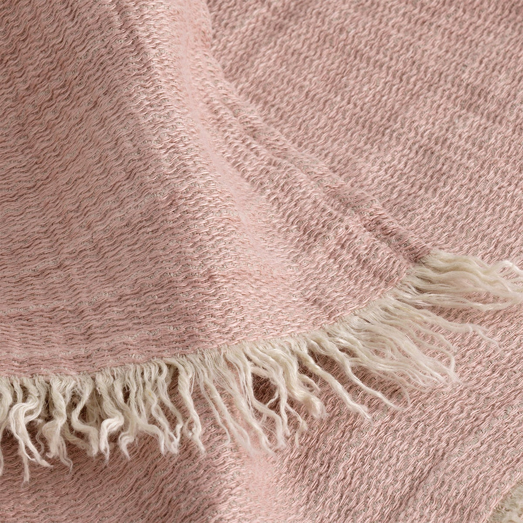 Linen Throw