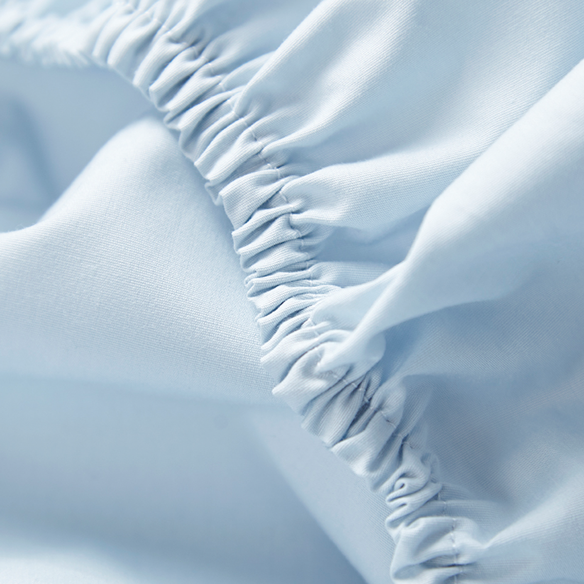 Percale Fitted Sheet
