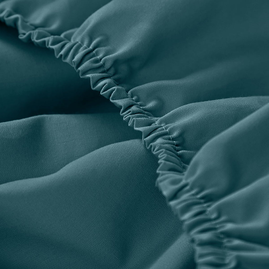 Percale Fitted Sheet