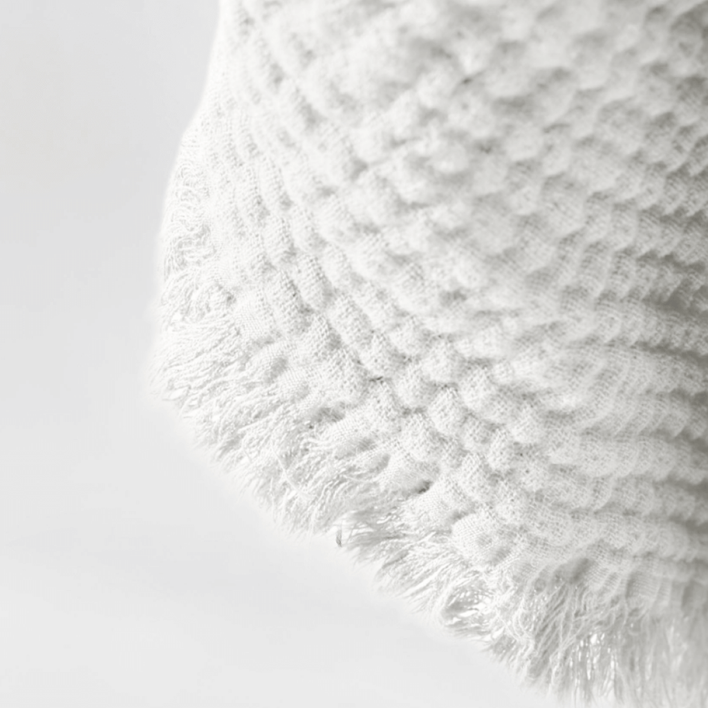 Four Layer Towel Collection