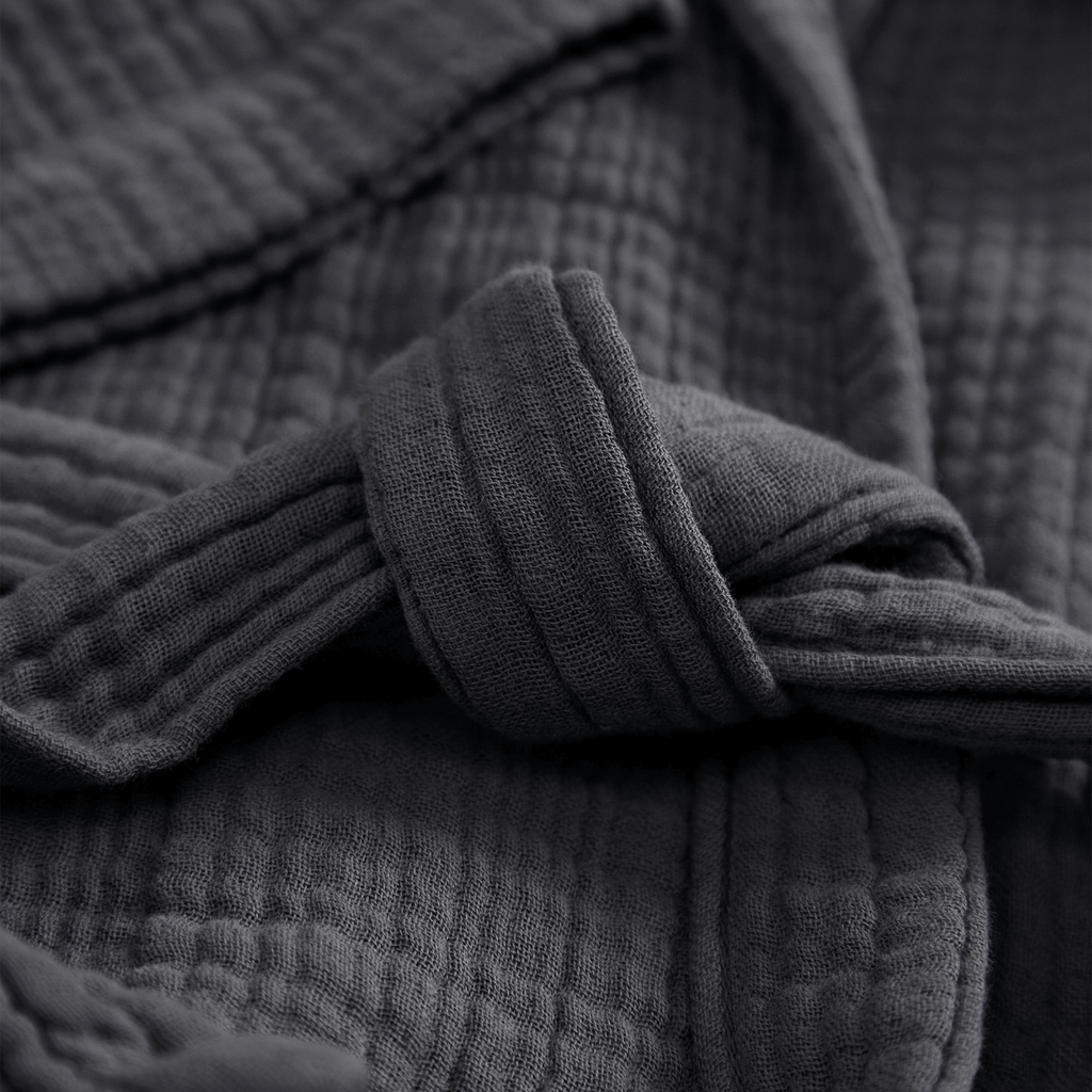 Four Layer Robe