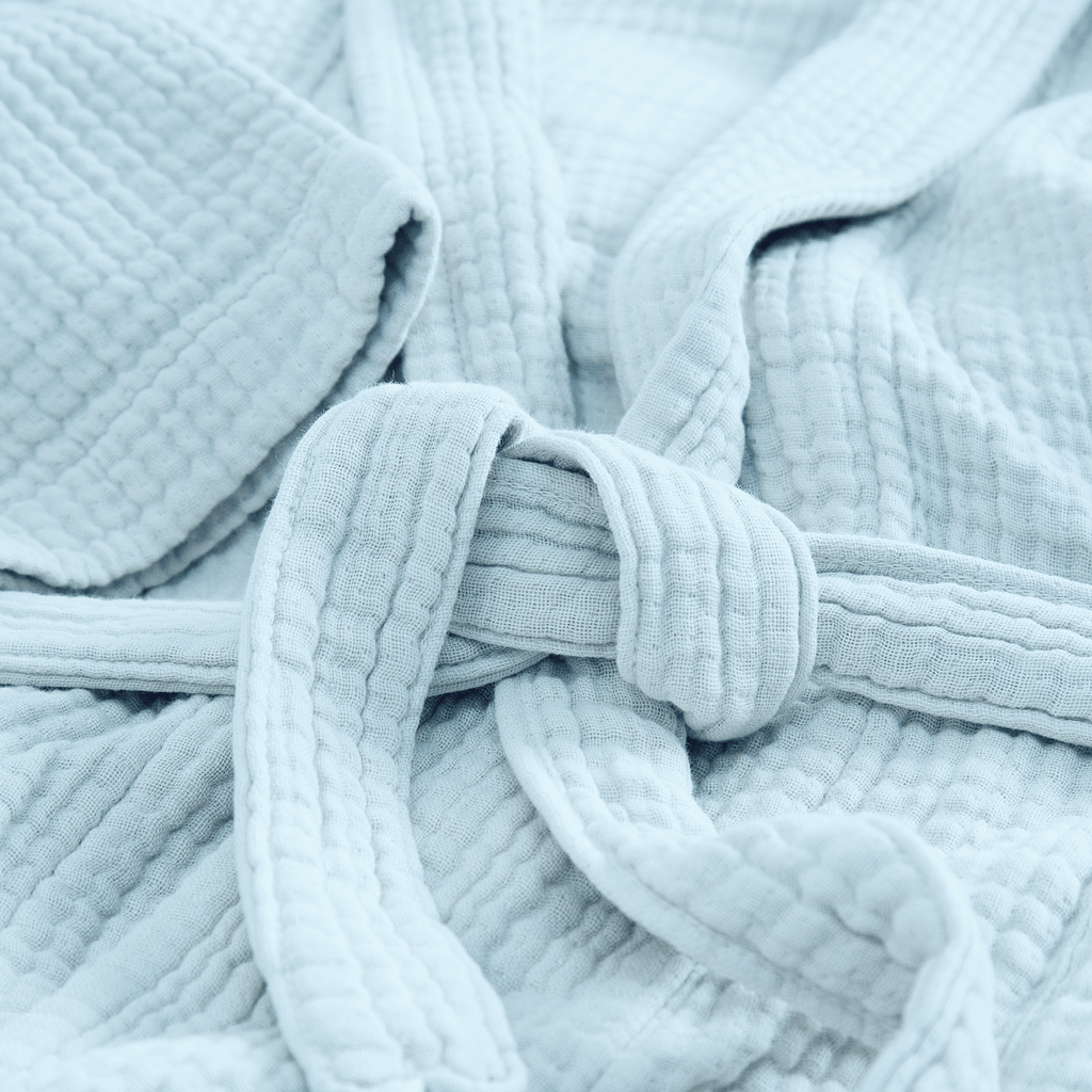Four Layer Robe