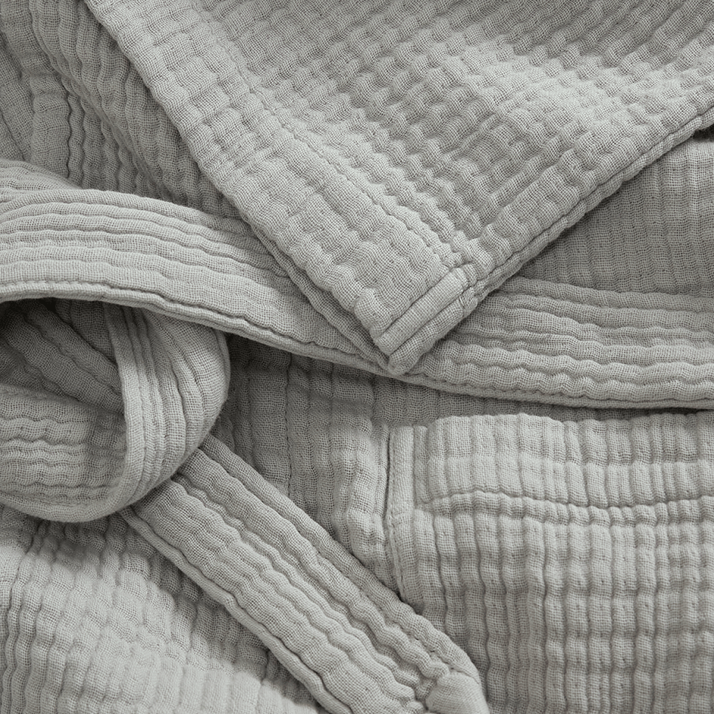 Four Layer Robe