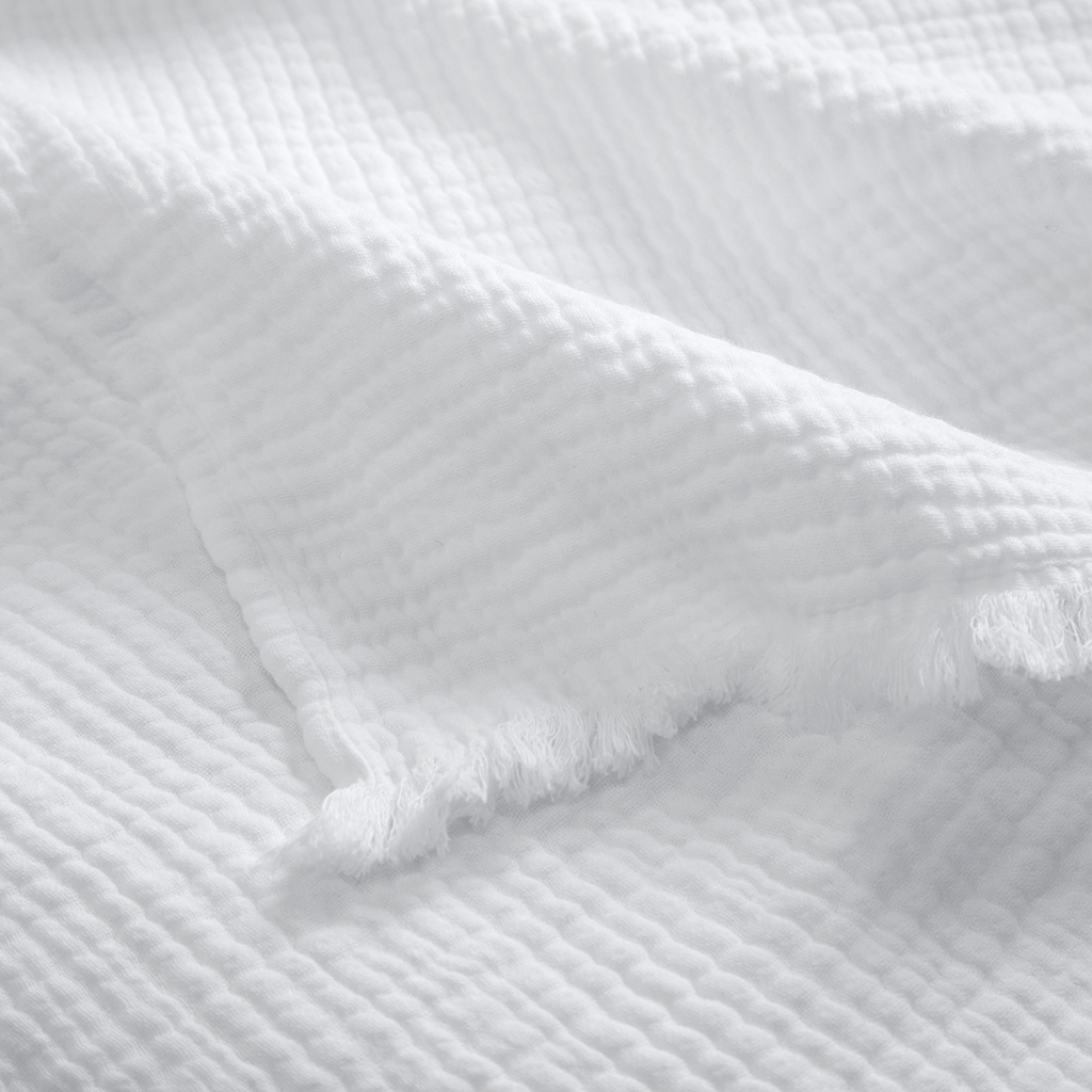 Four Layer Towel Collection