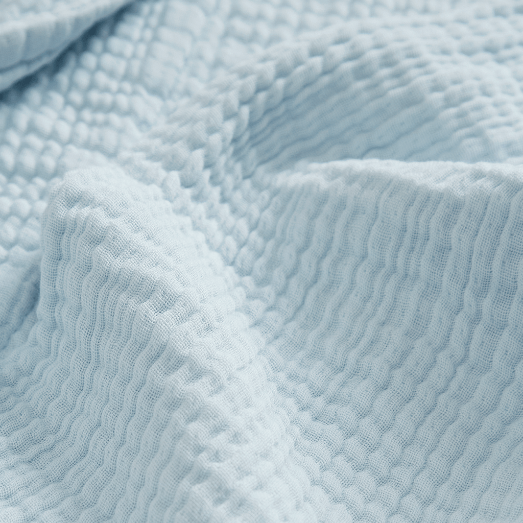 Four Layer Throw