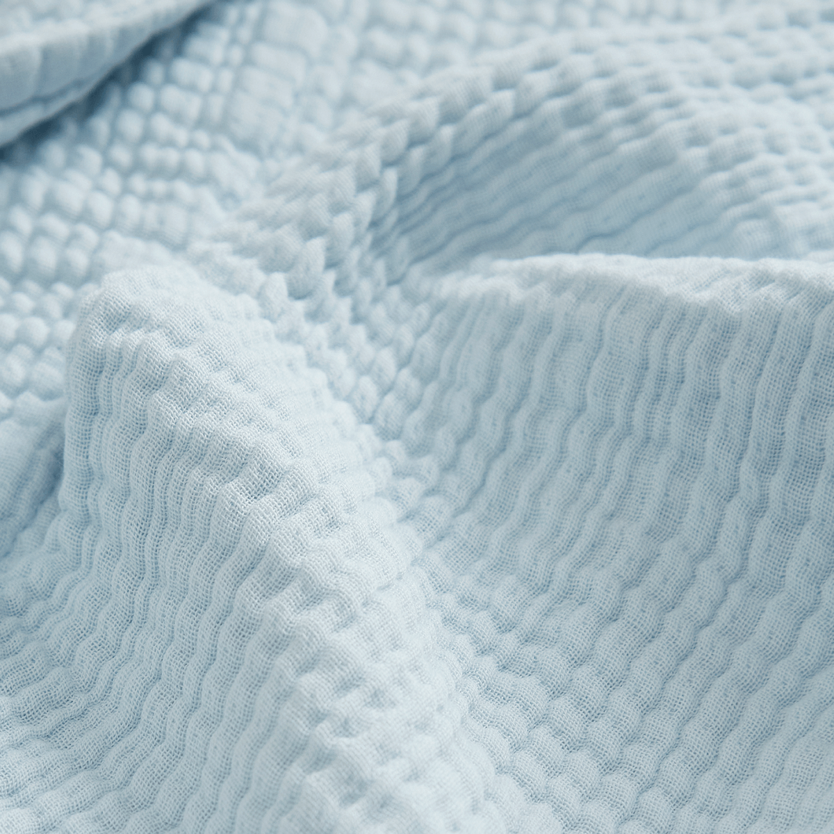 Four Layer Throw