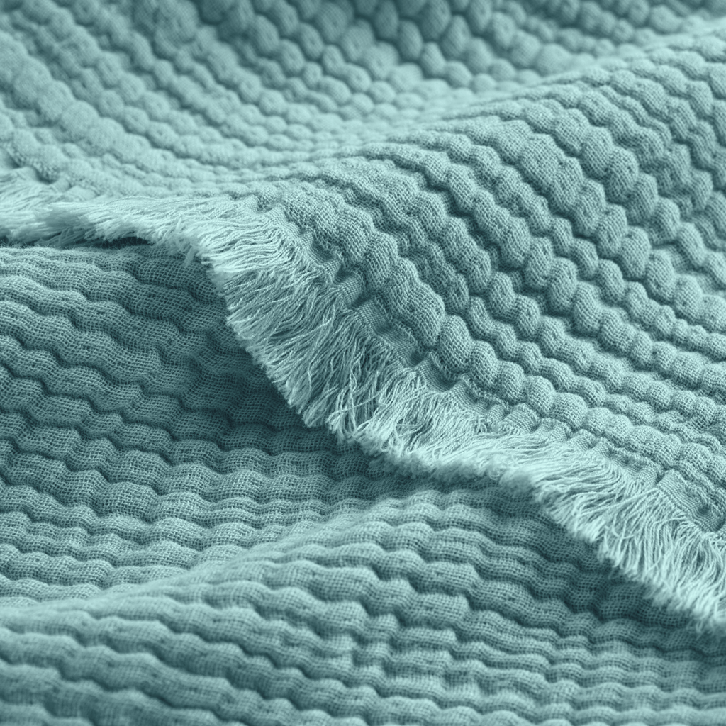 Four Layer Towel Collection