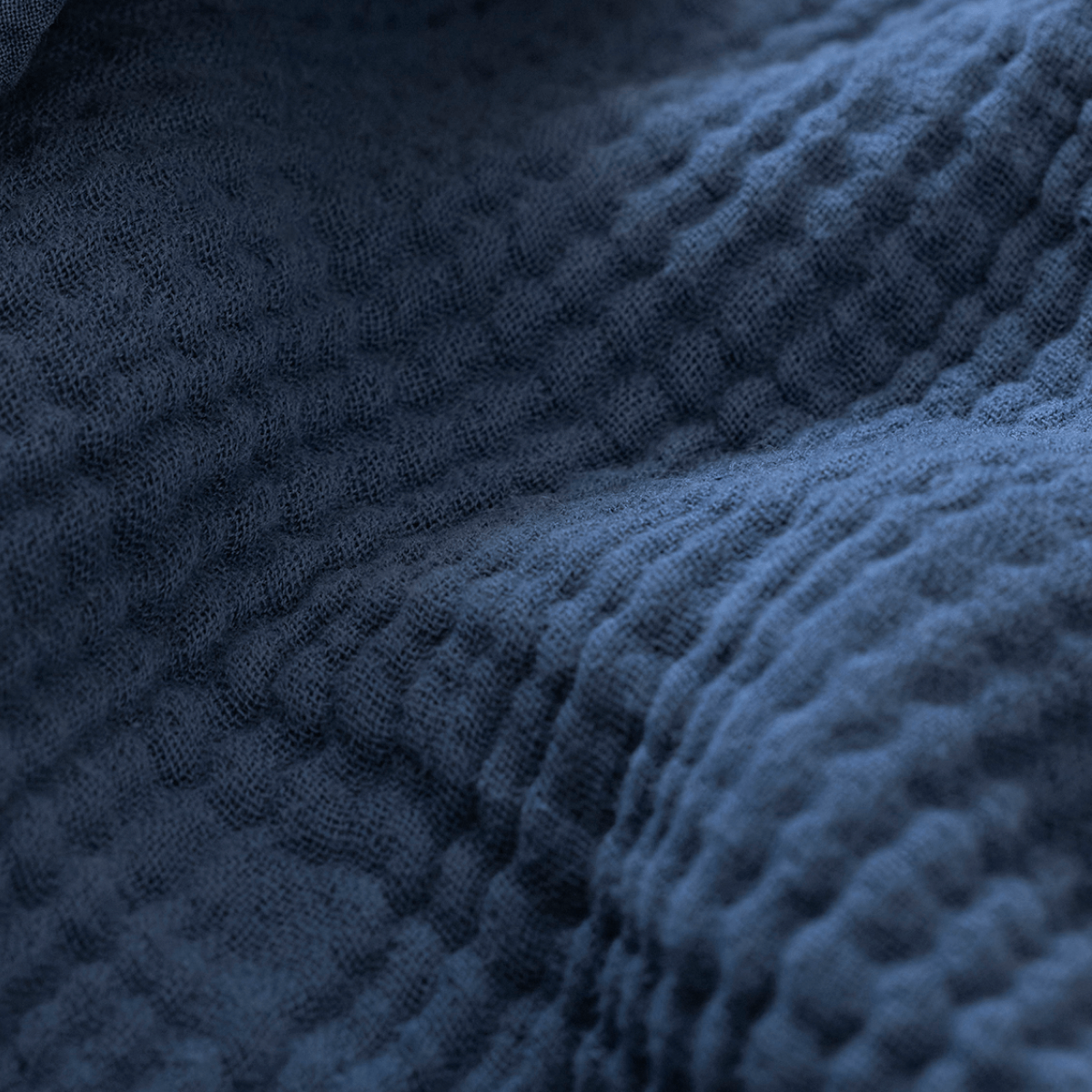 Four Layer Throw